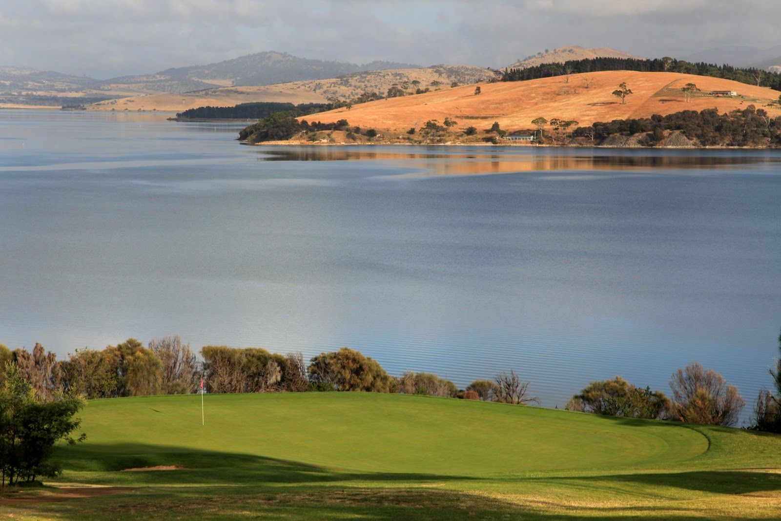 Tasmania Golf Tours Signature Golf Tours