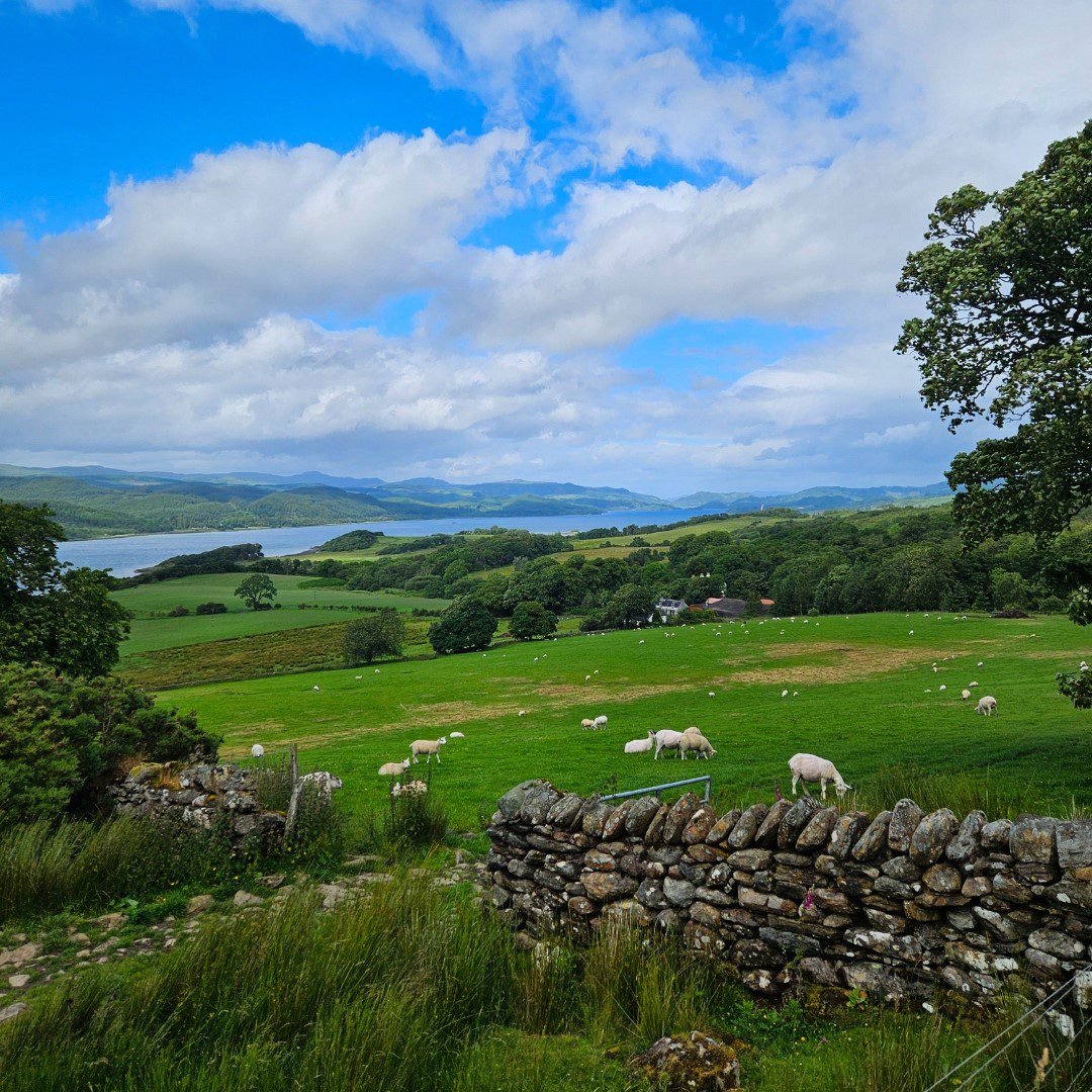 Kintyre Peninsular