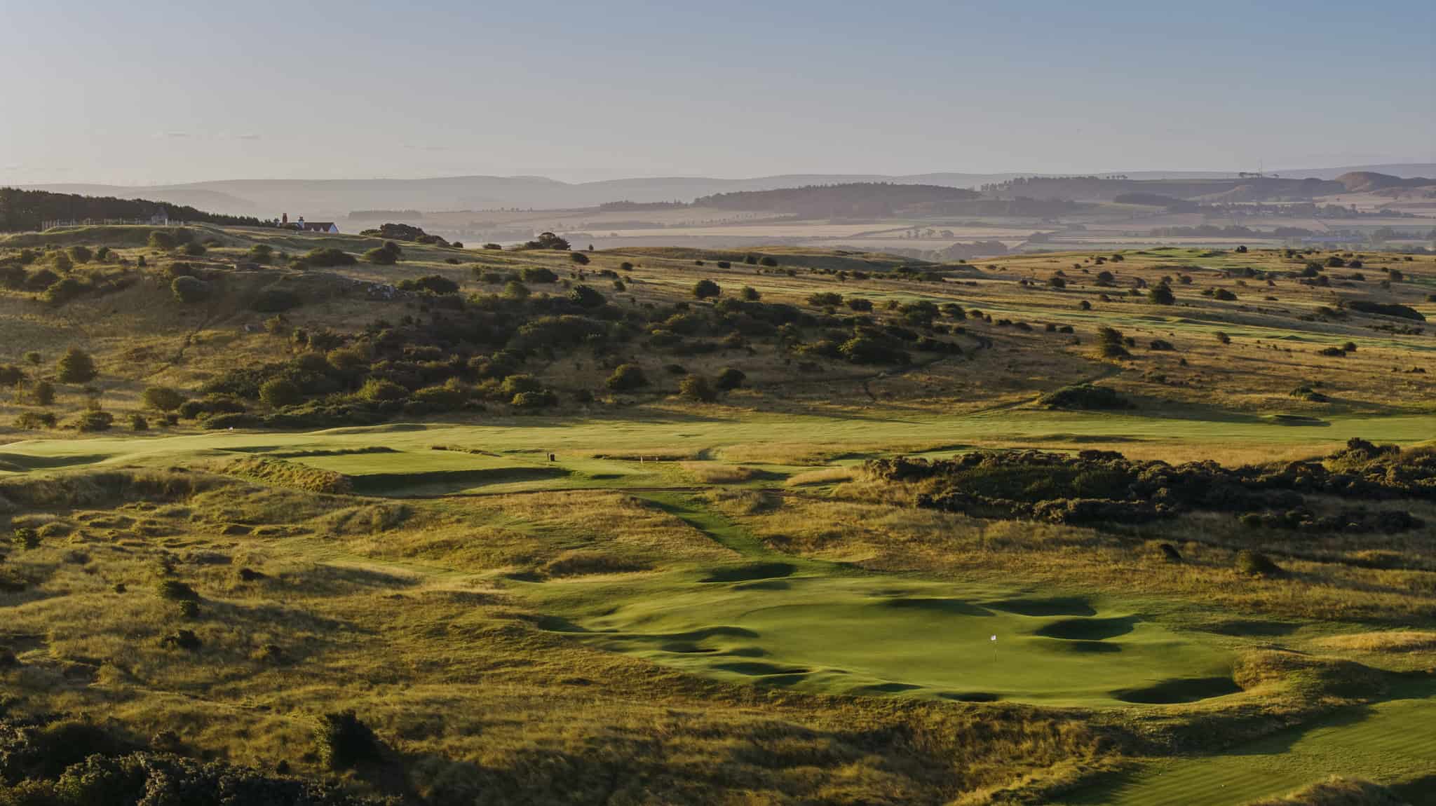 Gullane Golf Club