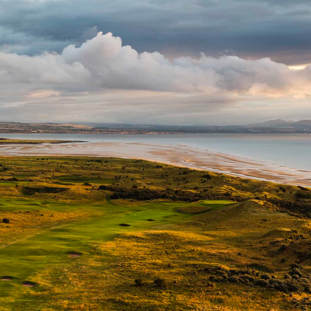 Gullane Golf Club