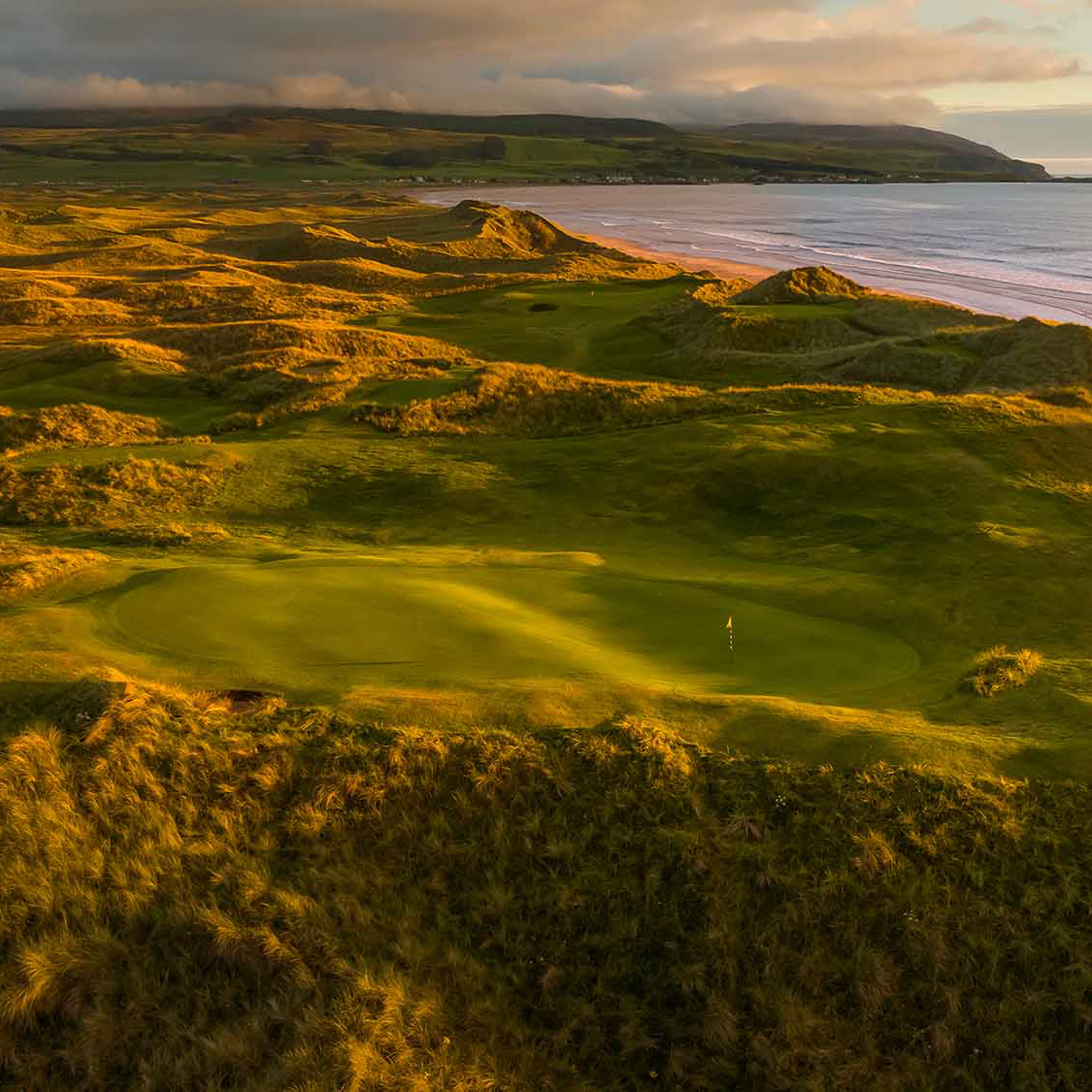 Machrihanish Dunes