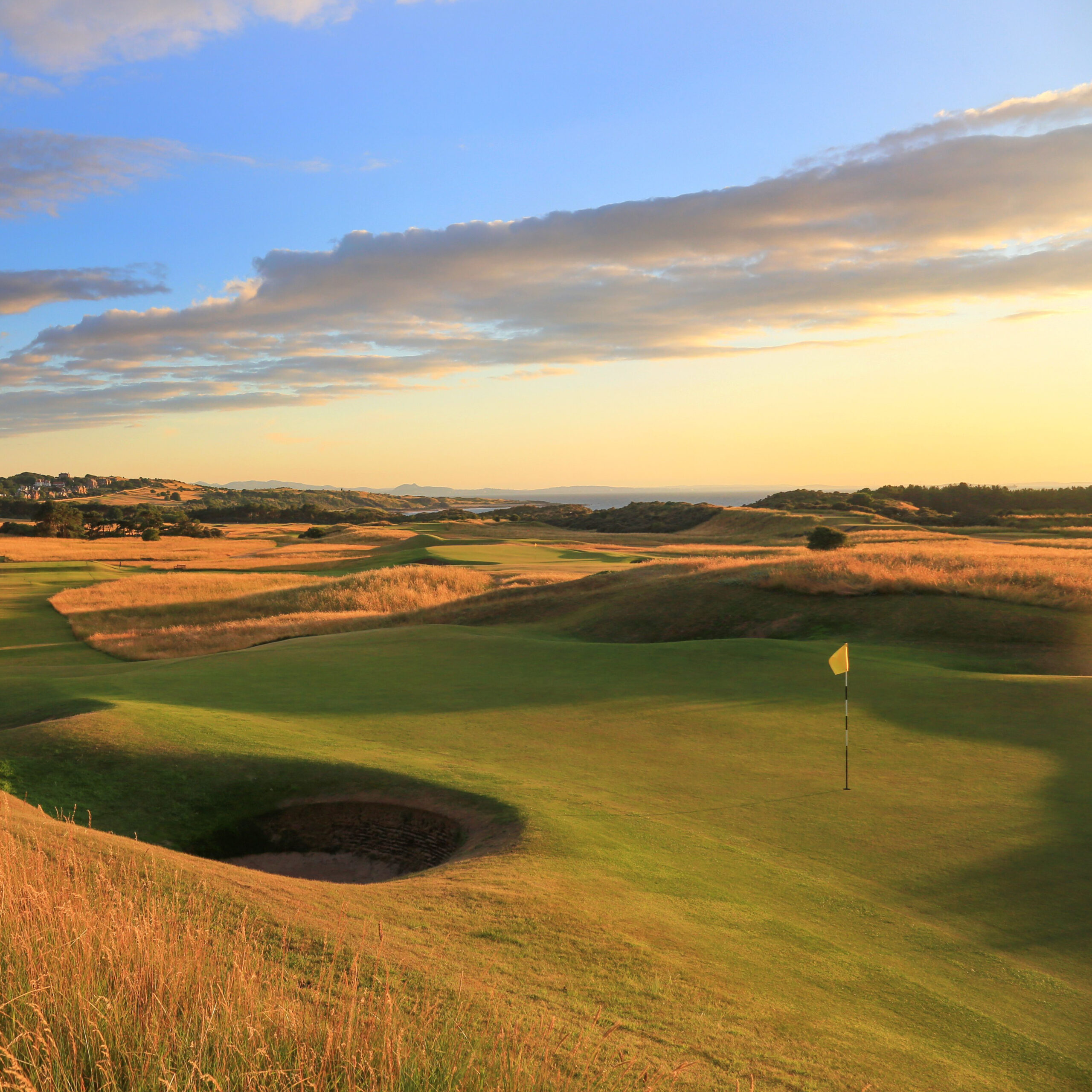 Muirfield Golf Club