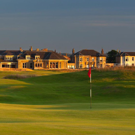 Prestwick Golf Club
