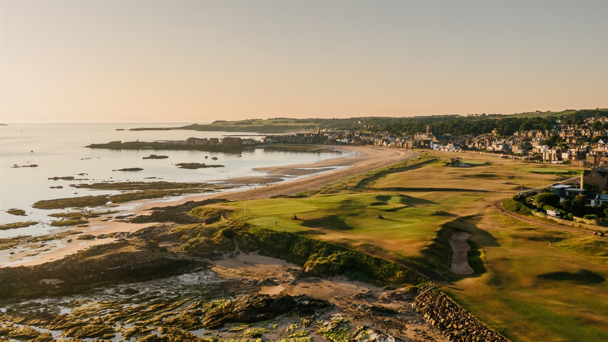 north berwick golf 2