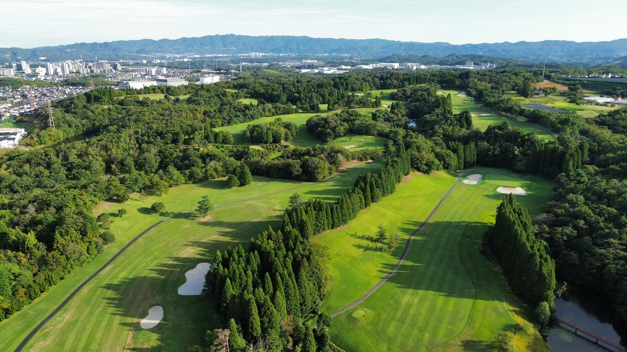 Arima Country Club.7