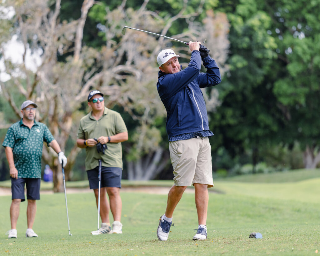 Winter Classic - Day 4 at Royal Pines GC-29