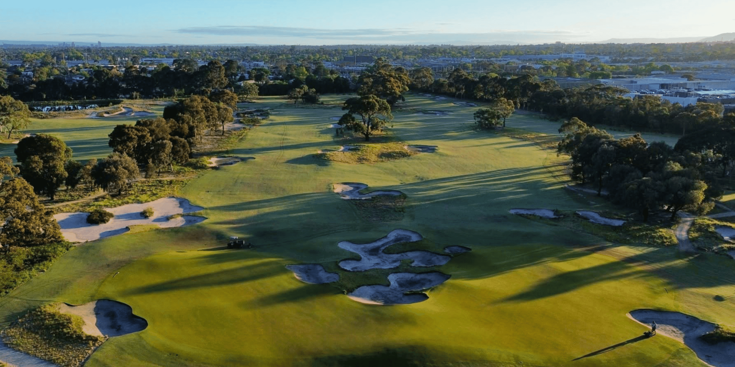 Huntingdale